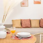 Estate4home - Glee Lejlighed Sorrento