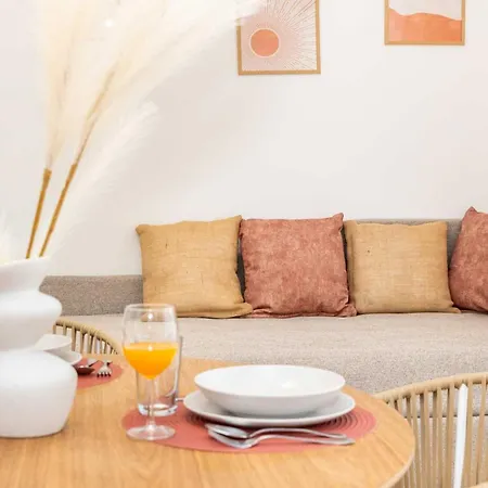 Estate4home - Glee Apartment Sorrento