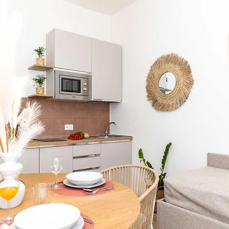 Apartment Estate4home - Glee *