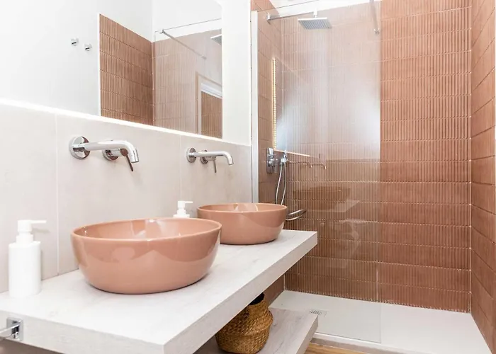 Appartamento Estate4home - Glee