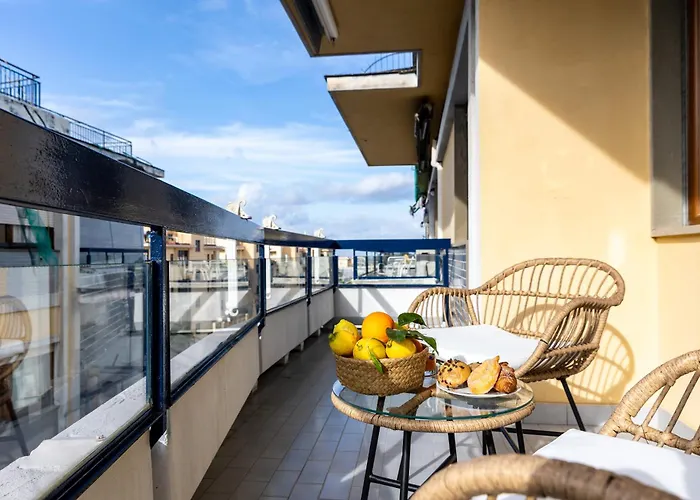 Estate4home - Glee Appartement *