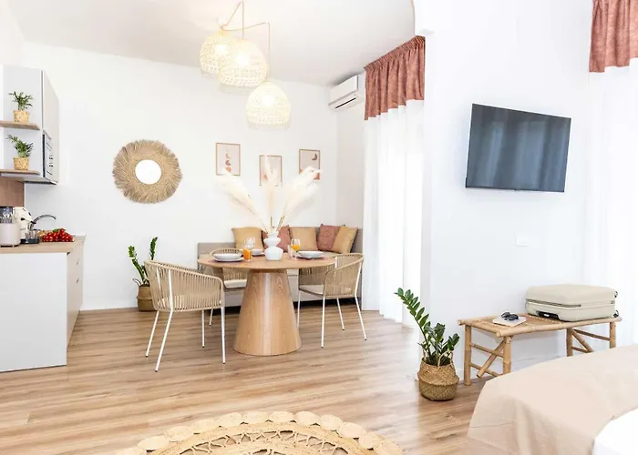 Estate4home - Glee Апартаменты Сорренто